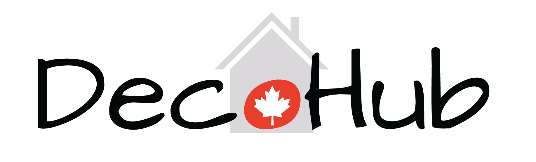 DecoHub Logo