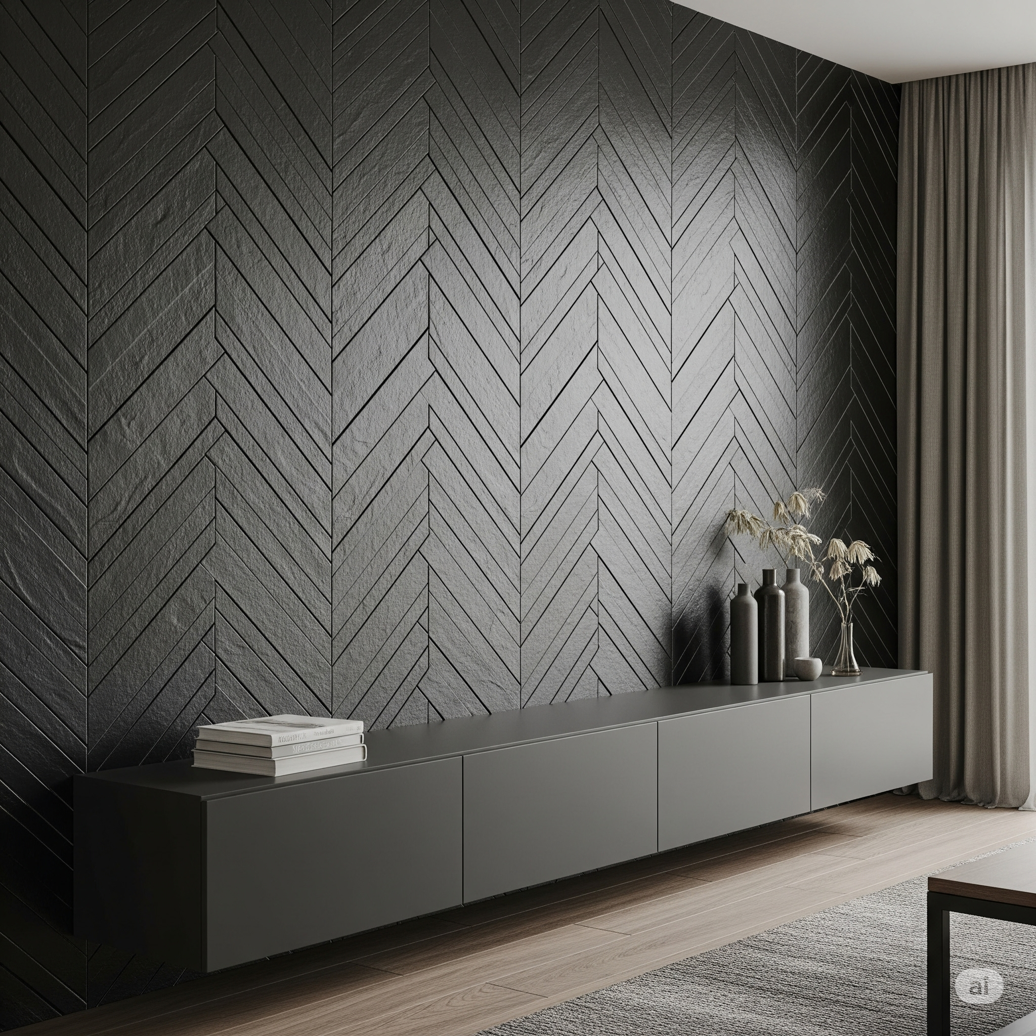 Outdoor Wall Cladding