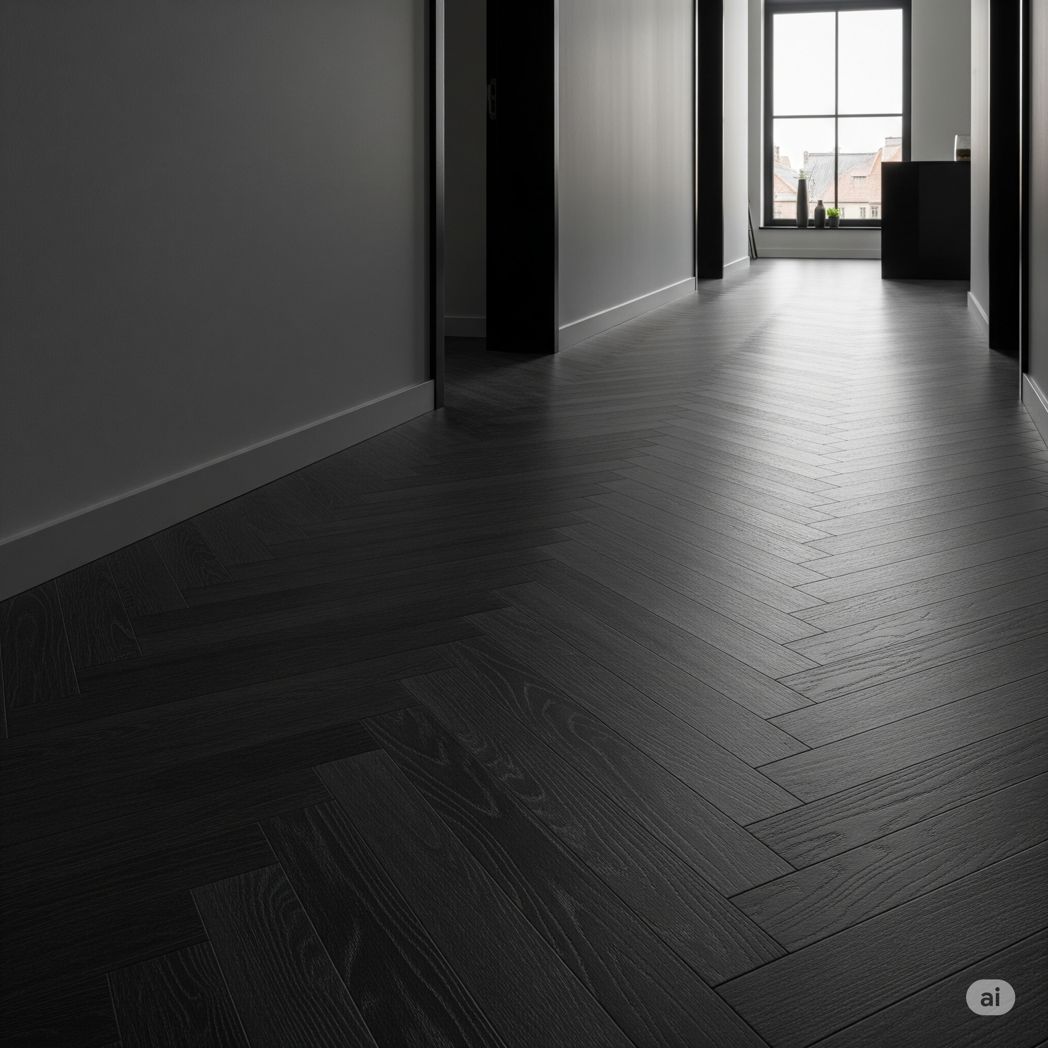Stylish Flooring